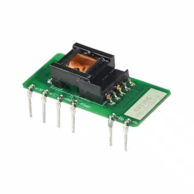 PBO-5-S3.3-B CUI Inc.  AC DC Converters